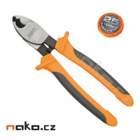 NEO TOOLS nůžky na kabely 200mm 01-514