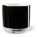 PANTONE Latte termo hrnek - Black 419