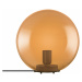 OSRAM LEDVANCE 1906 BUBBLE TABLE 250x245 Glass Orange 4058075217461