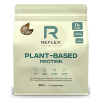 Reflex Plant Based Protein 600g cacao caramel