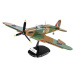 Cobi II WW Hawker Hurrican Mk. I, 1:32, 377k, 1f