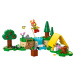 LEGO LEGO® Animal Crossing™ 77047 Bunnie a aktivity v přírodě