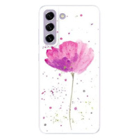 iSaprio Poppies pro Samsung Galaxy S21 FE 5G