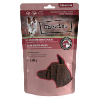 Chewies 100% koňské maso Maxi 150 g