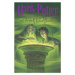 Umělecký tisk Harry Potter - Half-Blood Prince book cover, 26.7 × 40 cm