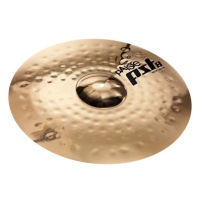 Paiste PST 8 Reflector Rock 17