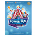 Power Up 4 Activity Book with Online Resources and Home Booklet Cambridge University Press