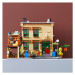 LEGO® Ideas 21324 123 Sesame Street