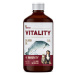 Akinu VITALITY Lososový olej 500 ml