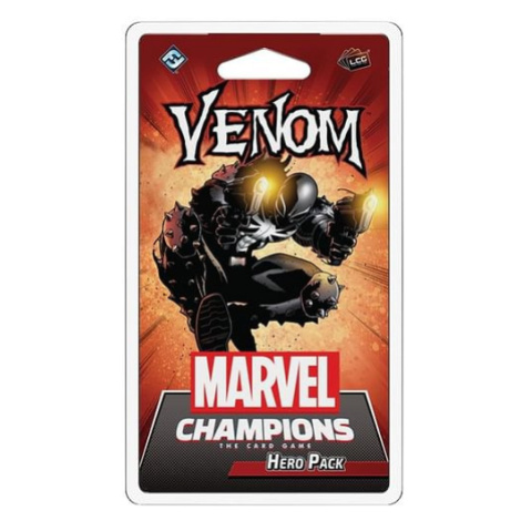 Marvel Champions: Venom Fantasy Flight Games