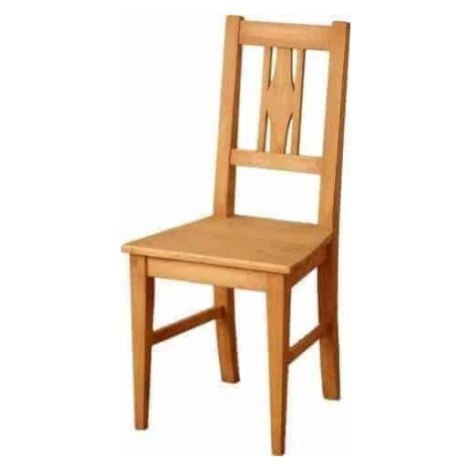 Unis Dřevěná židle Verona 00501