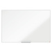 nobo Bílá tabule Nano Clean™ PRO, ocel, lakovaná, š x v 1800 x 1200 mm