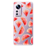 iSaprio Melon Pattern 02 pro Xiaomi 12 / 12X