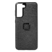 Peak Design Everyday Case pro Samsung Galaxy S22 Charcoal