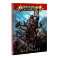 Warhammer AoS - Battletome: Ogor Mawtribes (3. edice)