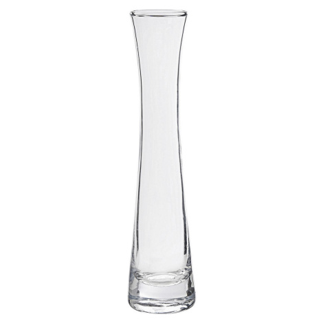 Ambia Home VÁZA, sklo, 23 cm
