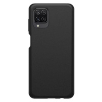 Kryt Otterbox React for Galaxy A12 black (77-82314)
