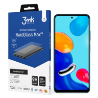 Hardglass Max 3MK pro Xiaomi Redmi Note 11S 11 4G