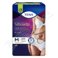 TENA Silhouette Normal Blanc M ink.kalh.6ks 795506