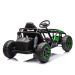 Mamido Elektrické autíčko Buggy A8812 24V zelené