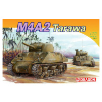Model Kit tank 7305 - M4A2 Tarawa (1:72)