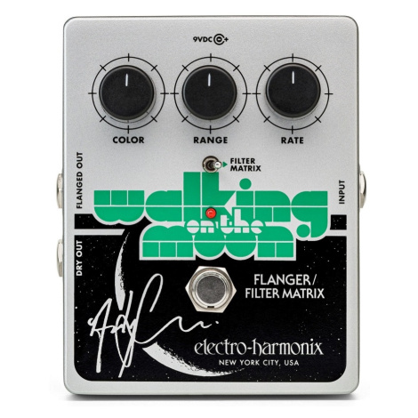 Electro-Harmonix Walking On The Moon (rozbalené)