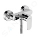 Hansgrohe 72643000 - Sprchová baterie, 2 průtoky, chrom