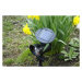 Garthen 312 Zahradní LED Solární reflektor se 3 LED diodami