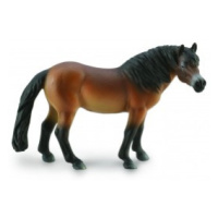 MAC TOYS - Exmoor Pony hřebec