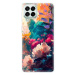 iSaprio Flower Design pro Samsung Galaxy M53 5G