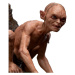 Soška Weta Workshop The Lord of the Rings Trilogy - Gollum (Guide to Mordor) Mini Statue