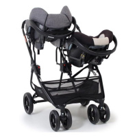 Valco Baby Adaptér B Valco Snap Duo Ultra pro autosedačky univerzální