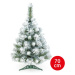 Vánoční stromek XMAS TREES 70 cm jedle