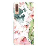 iSaprio Exotic Pattern 01 pro Samsung Galaxy A7 (2018)