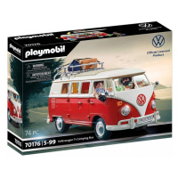 Playmobil 70176 volkswagen t1 bulli camper van