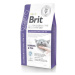 Brit Veterinary Brit VD Cat GF Gastrointestinal-Low fat 5kg