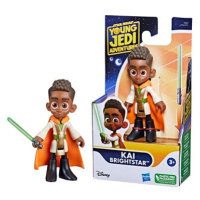 Star Wars Young Jedi Adventures figurka 10 cm Kai Brightstar