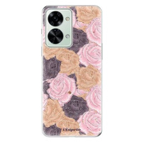 iSaprio Roses 03 pro OnePlus Nord 2T 5G