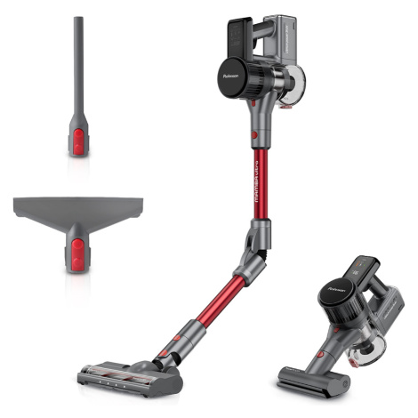 Rohnson Aku bezsáčkový tyčový vysavač M16 Mamba Ultra