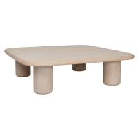 Muundo designové konferenční stoly Haaki Coffee Table Low (120 x 120 cm)