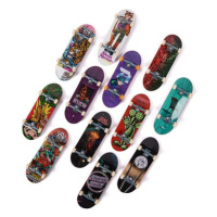 Spin Master Tech Deck Fingerboard základní balení, více druhů