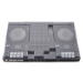 Decksaver Native Instruments Kontrol S4 MK3 Ochranný kryt pro DJ kontroler