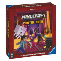 Minecraft: Portal Dash - Minecraft (27436)