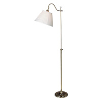 Markslöjd Markslöjd 105921 - Stojací lampa CHARLESTON 1xE27/40W/230V