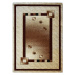 Berfin Dywany Kusový koberec Adora 5440 K (Cream) - 200x290 cm