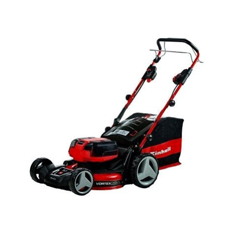 EINHELL Rotační Sekačka AKU 47 cm GP-CM 36/47 S HW Li (4x4 Ah)