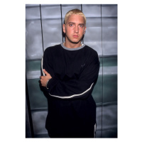 Plakát, Obraz - Eminem at the 1999 MTV Video Music Awards, 26.7 × 40 cm