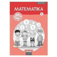 Matematika 1 dle prof. Hejného nová generace příručka učitele - Milan Hejný