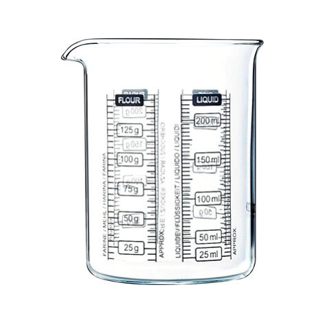 Pyrex Odměrka skleněná 250 ml