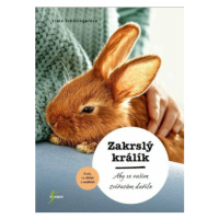 Zakrslý králík - Viola Schillingerová